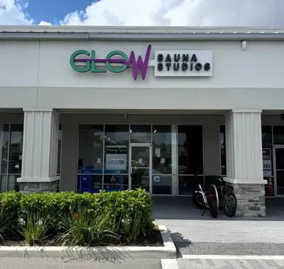 Exterior Signage Photo